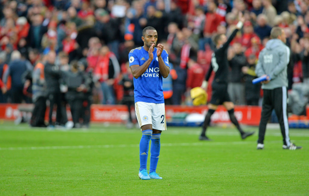 Photo by Plumb Images/Leicester City FC via Getty Images