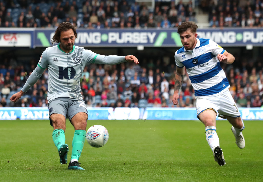 Photo by Rachel Holborn - BRFC/Getty Images