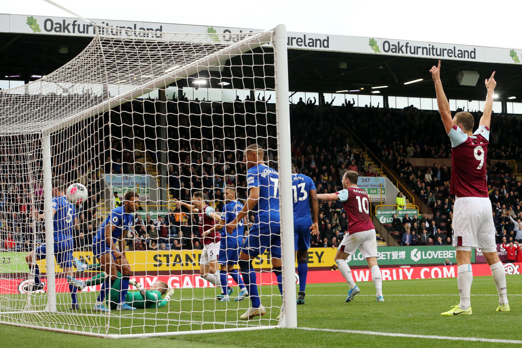 Photo by Rich Linley - CameraSport via Getty Images
