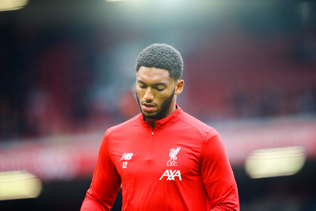 Photo by Alex Dodd - CameraSport via Getty Images