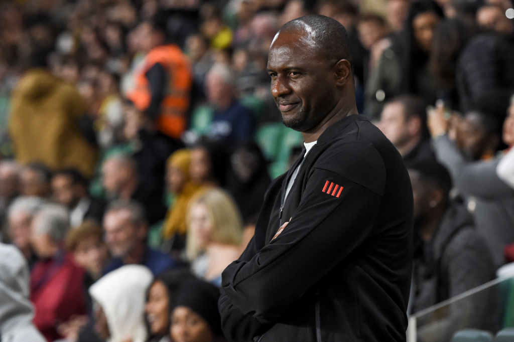 Photo by SEBASTIEN SALOM-GOMIS/AFP via Getty Images
