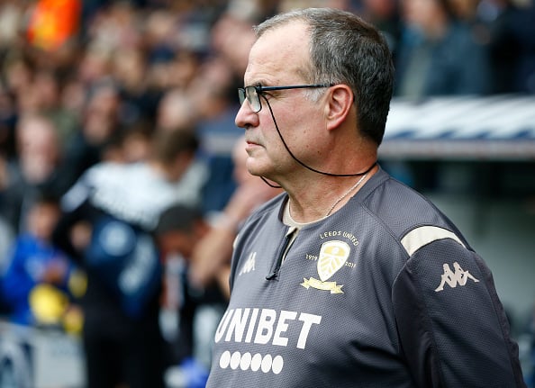 Report: Leeds want Birmingham's David Stockdale in January