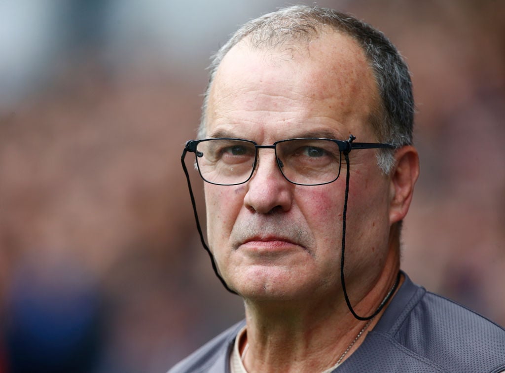 The three changes Marcelo Bielsa has to make to his Leeds side to face QPR