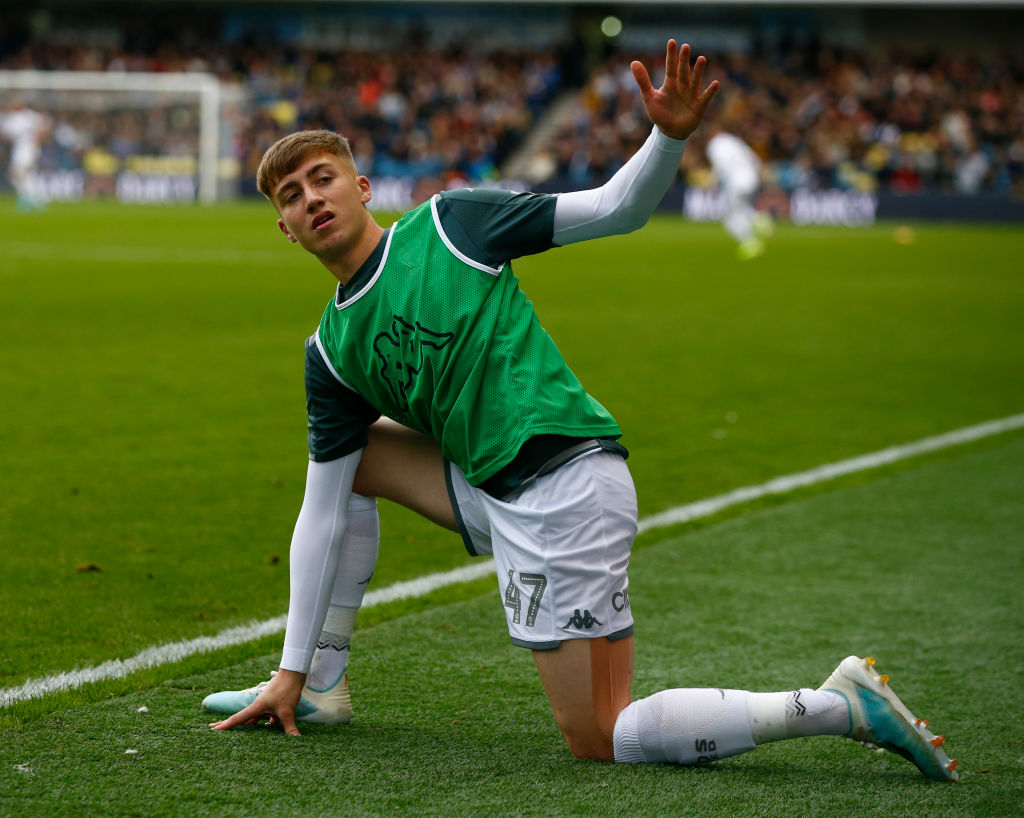 Photo by Action Foto Sport/NurPhoto via Getty Images