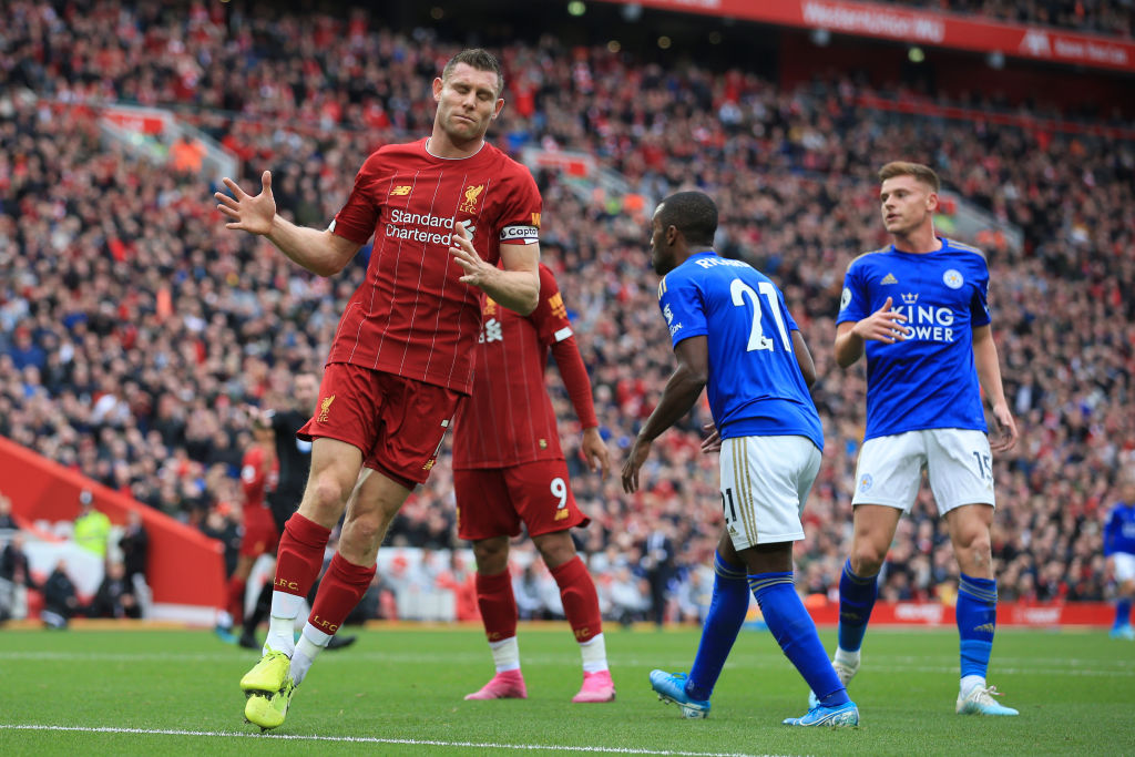 Photo by Simon Stacpoole/Offside/Offside via Getty Images