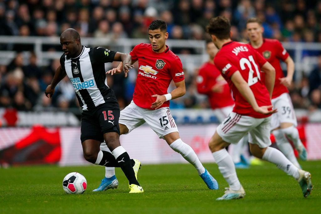 Photo by Daniel Chesterton/Offside/Offside via Getty Images