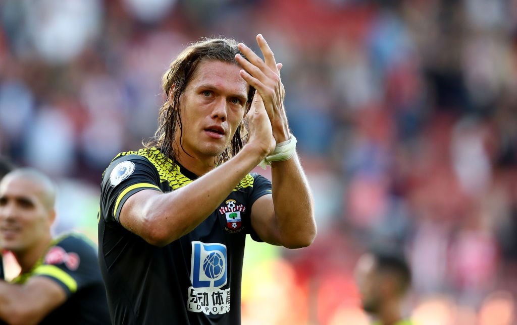 Photo by Matt Watson/Southampton FC via Getty Images