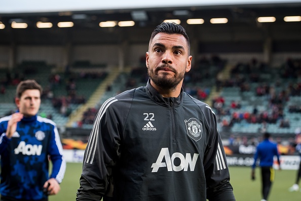 Photo by ANP Sport via Getty Images