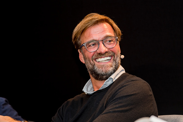 Photo by Alexandre Simoes/Borussia Dortmund via Getty Images