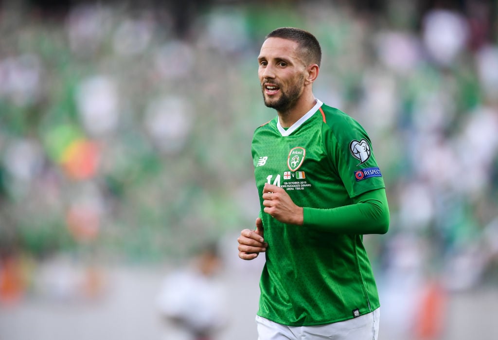 Photo By Stephen McCarthy/Sportsfile via Getty Images