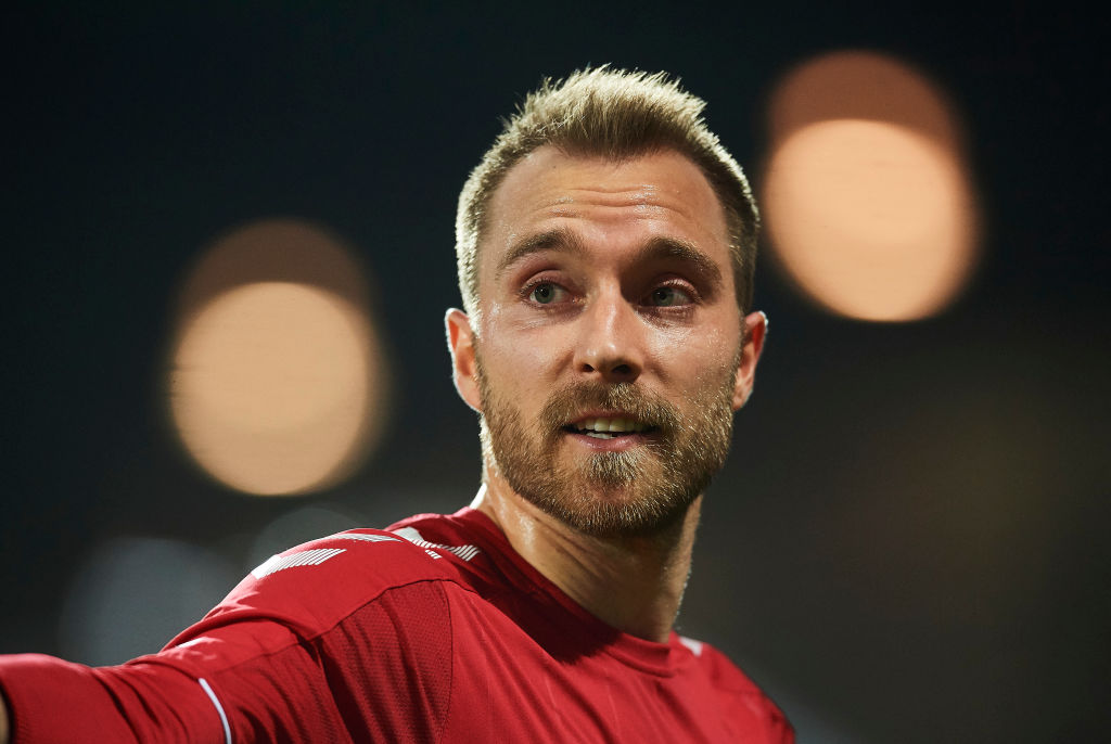 Photo by Lars Ronbog / FrontZoneSport via Getty Images