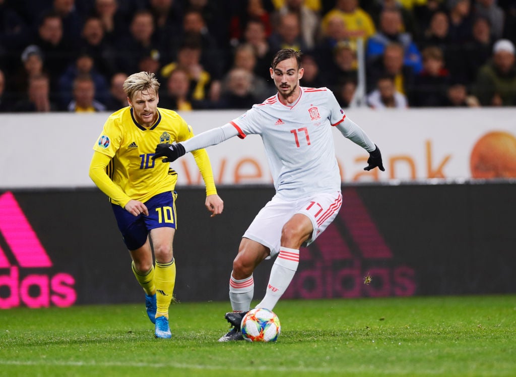 Photo by Nils Petter Nilsson/Getty Images