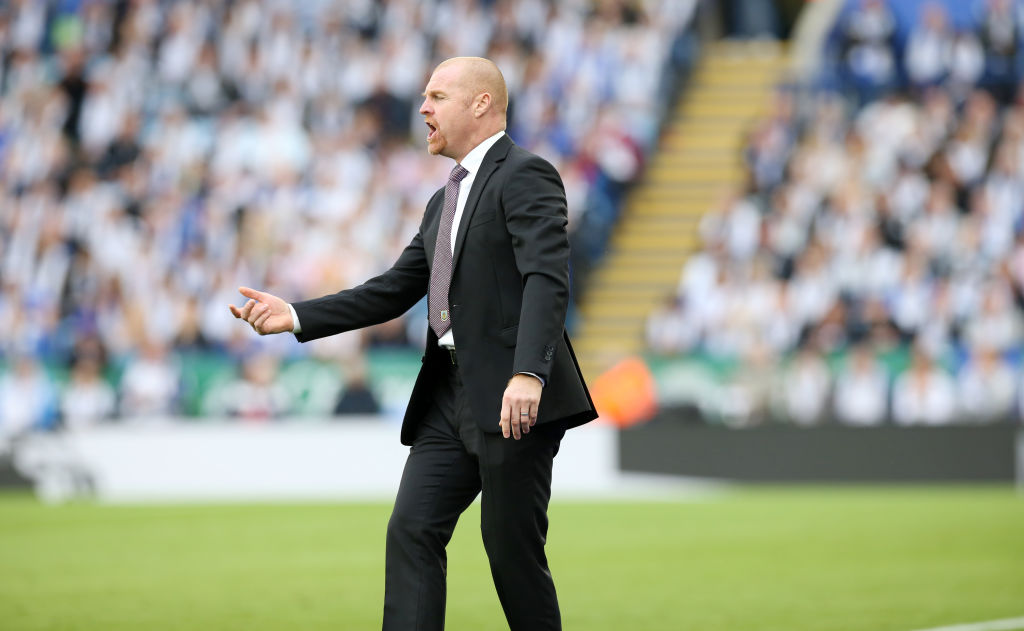 Photo by Plumb Images/Leicester City via Getty Images