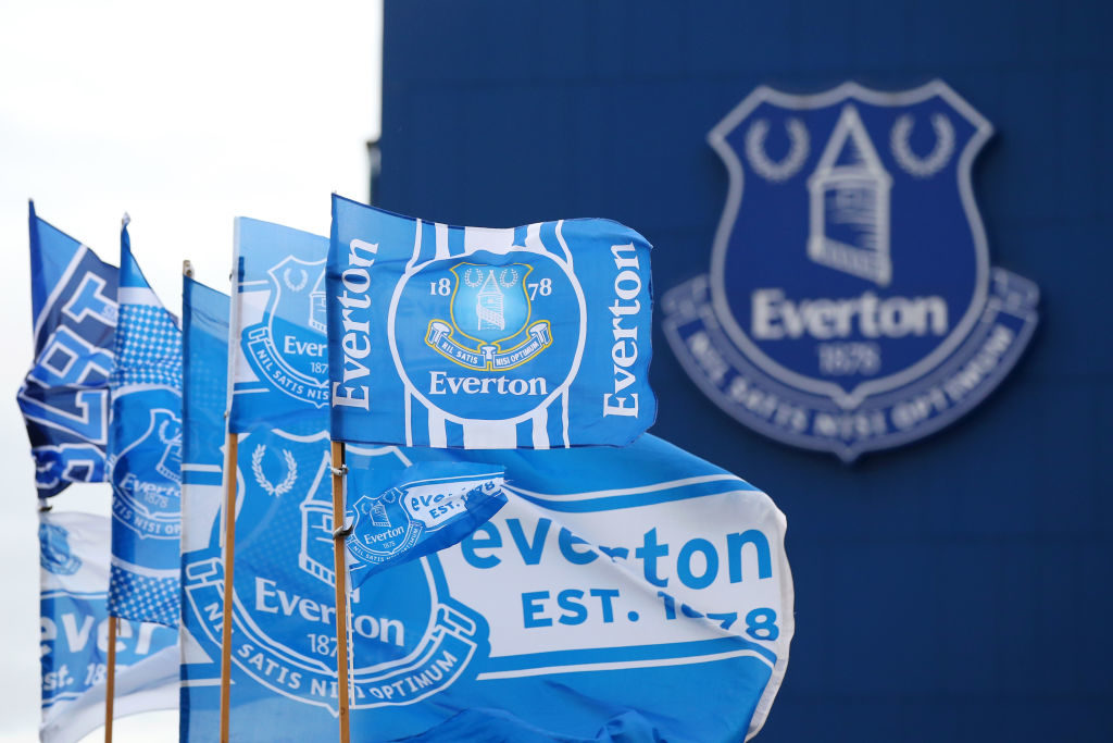 Everton fixtures for the 2021-22 Premier League season are out