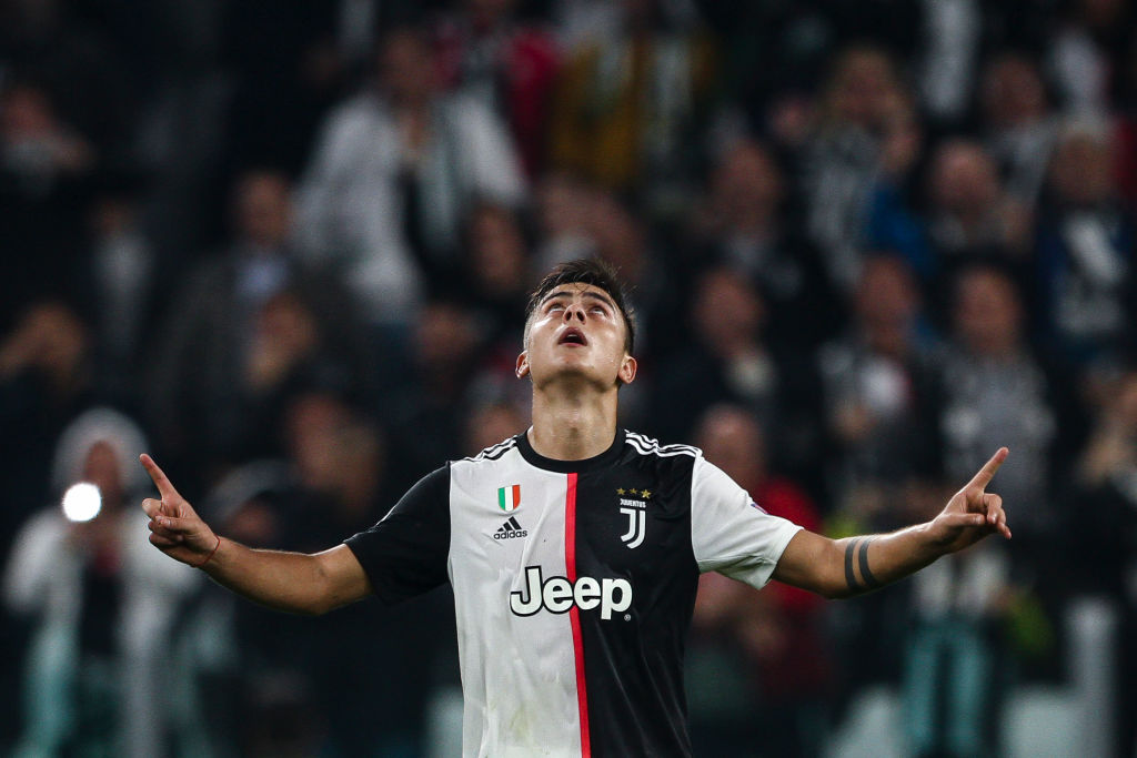 Photo by Matteo Bottanelli/NurPhoto via Getty Images