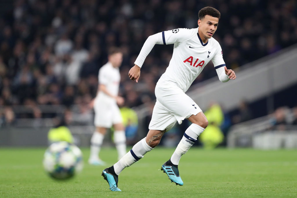 Stan Collymore backs Dele Alli to rediscover his best form by adding ...