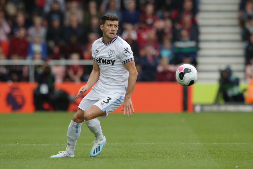 Photo by Robin Jones - AFC Bournemouth/AFC Bournemouth via Getty Images