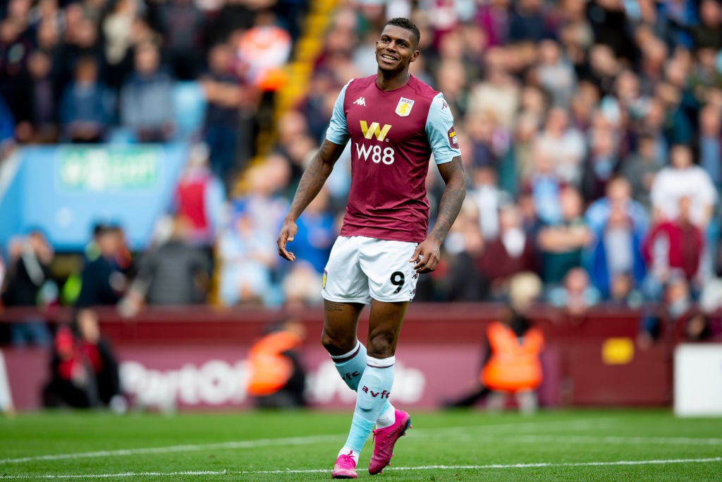 Photo by Neville Williams/Aston Villa FC via Getty Images