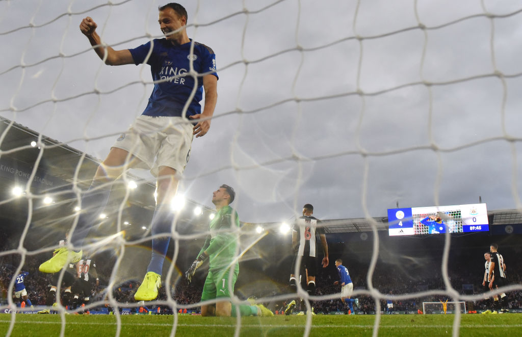 Photo by Nathan Stirk/Getty Images
