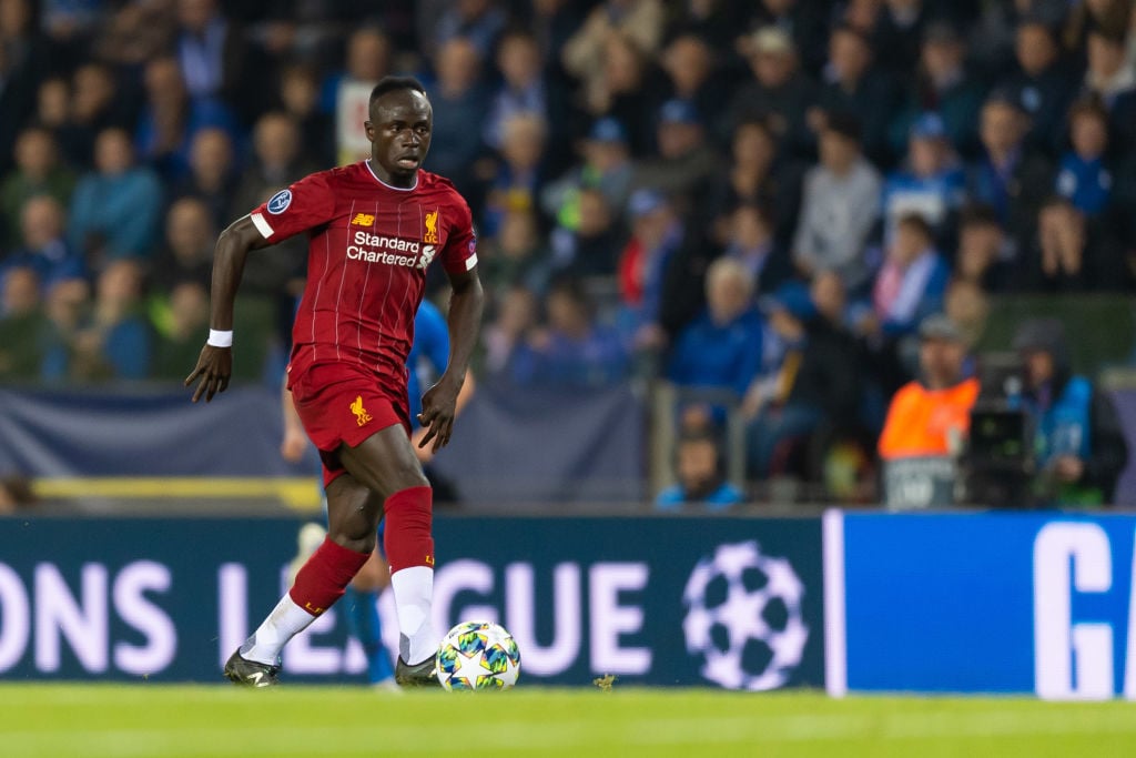 Didier Drogba backs Liverpool's Sadio Mane for 2019 Ballon d'Or