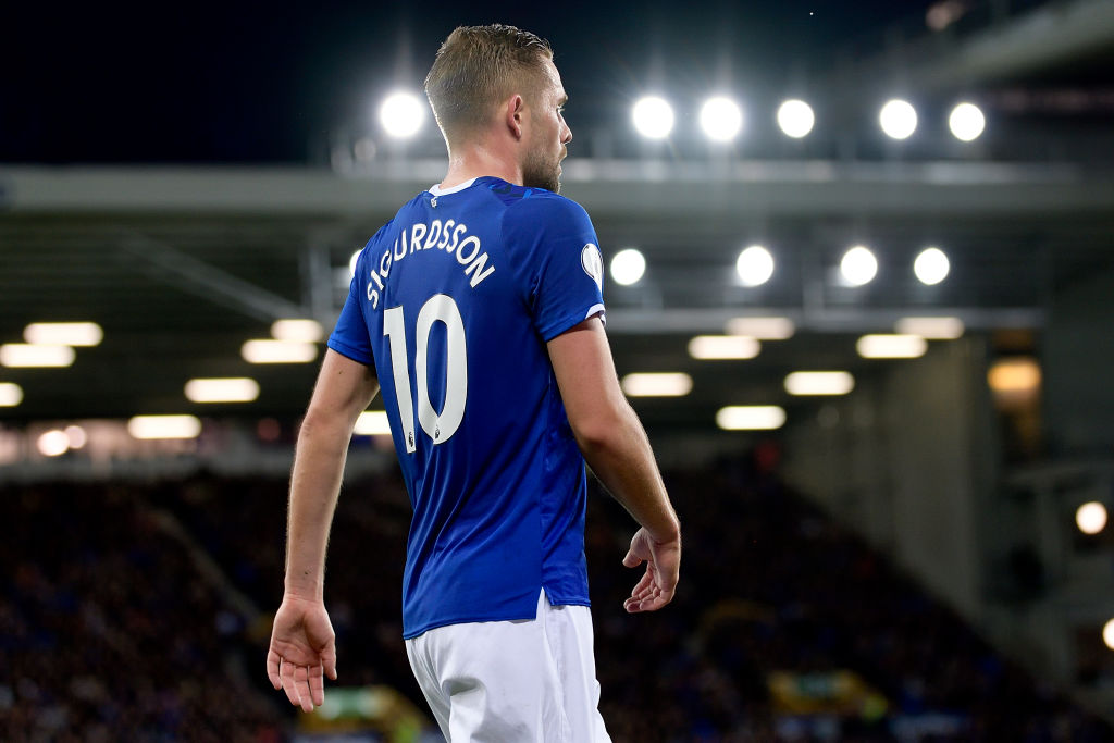 Photo by Tony McArdle/Everton FC via Getty Images
