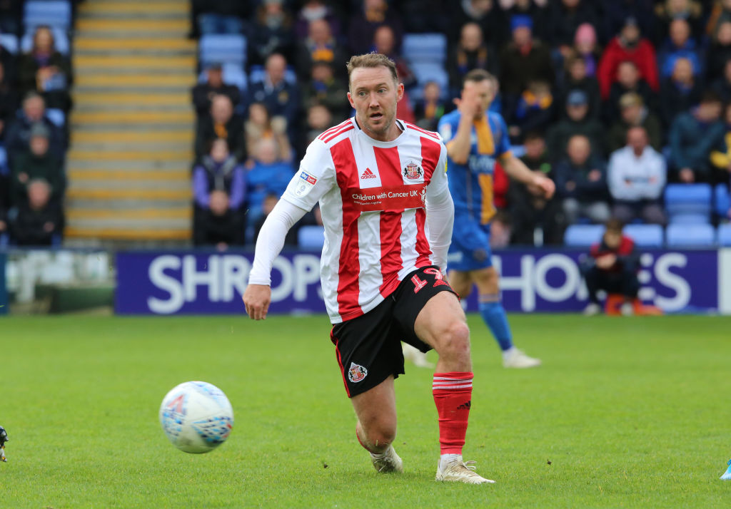 Sunderland fans react as Aiden McGeady disappoints against Oxford United