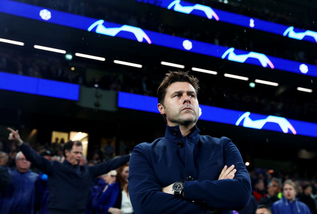 Photo by Julian Finney/Getty Images