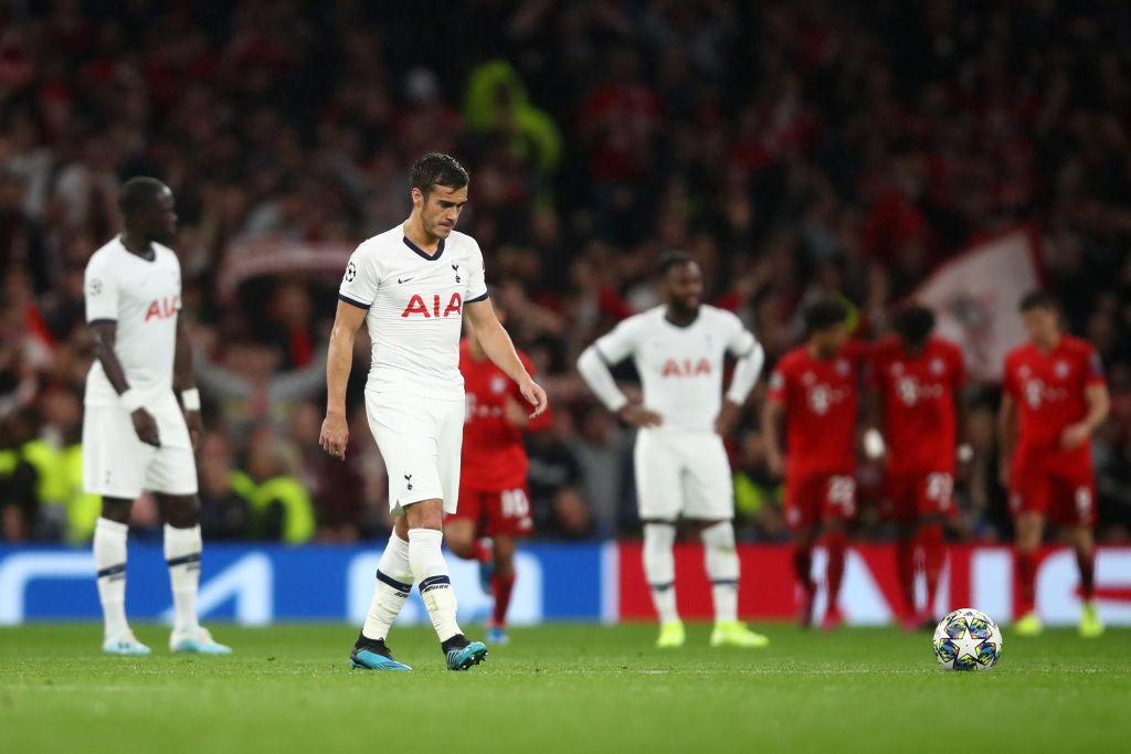 Photo by Julian Finney/Getty Images