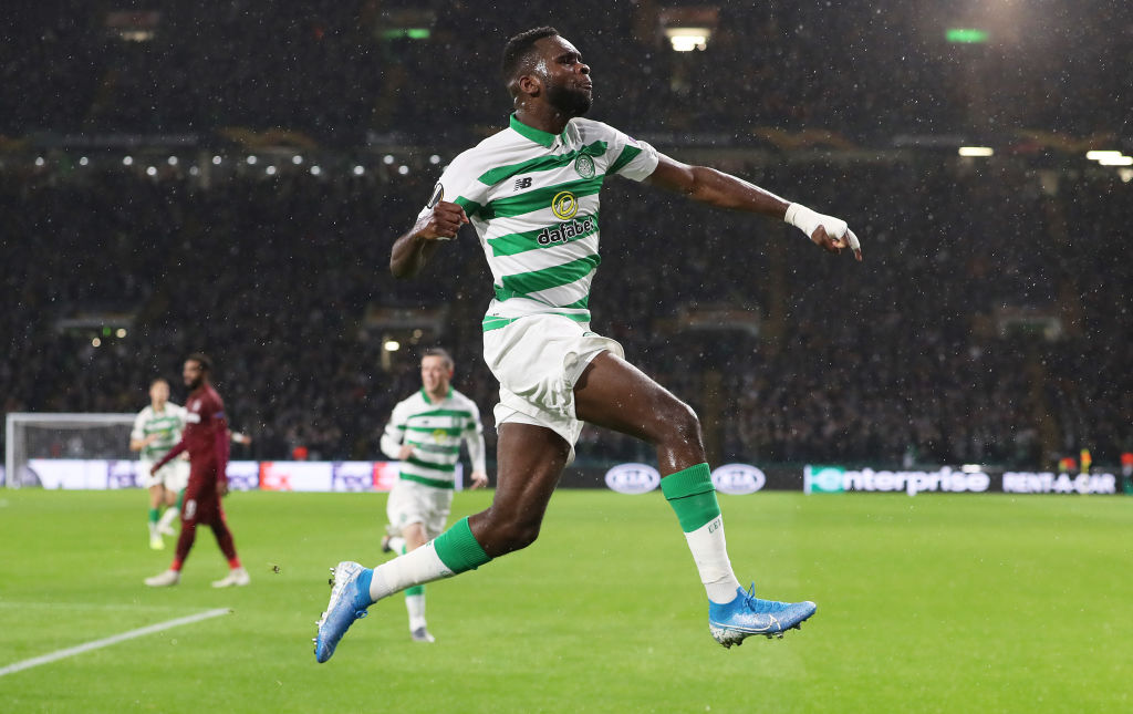 Kenny Miller claims Celtic striker Odsonne Edouard keeps getting better