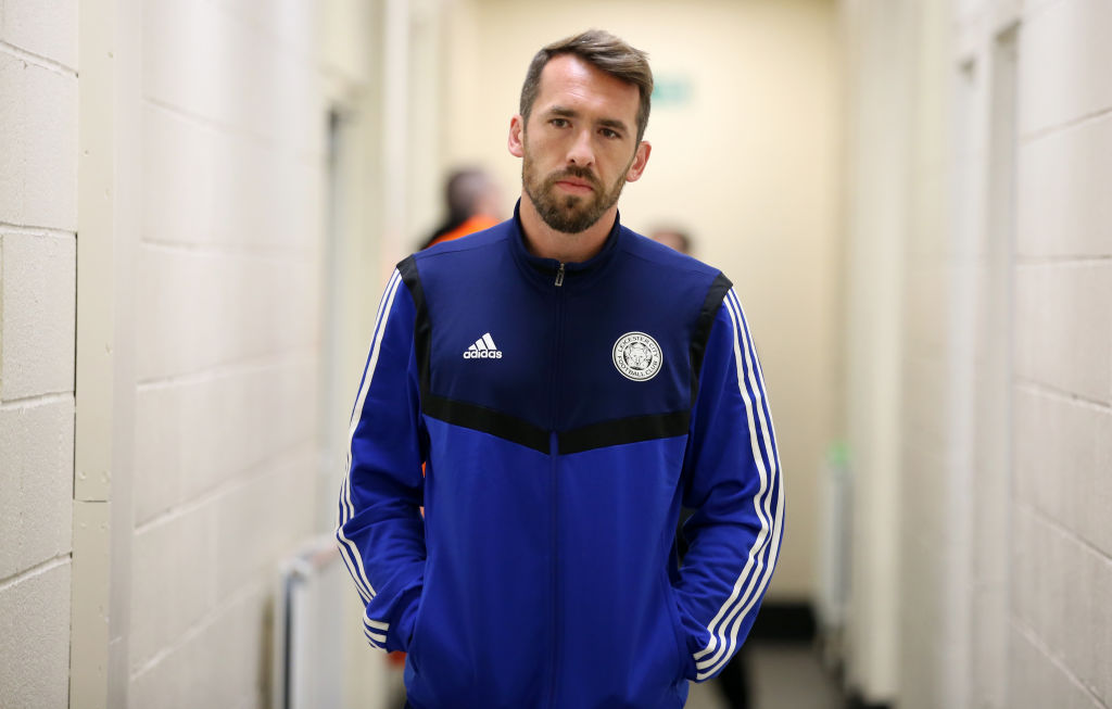 Photo by Plumb Images/Leicester City FC via Getty Images