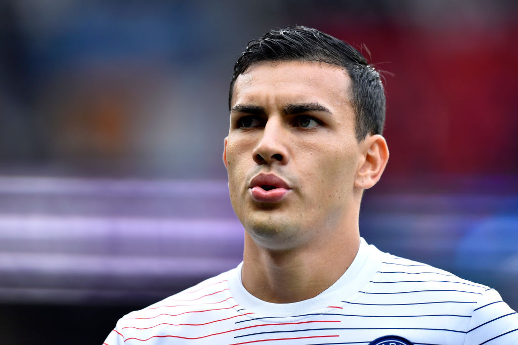 Photo by Aurelien Meunier - PSG/PSG via Getty Images