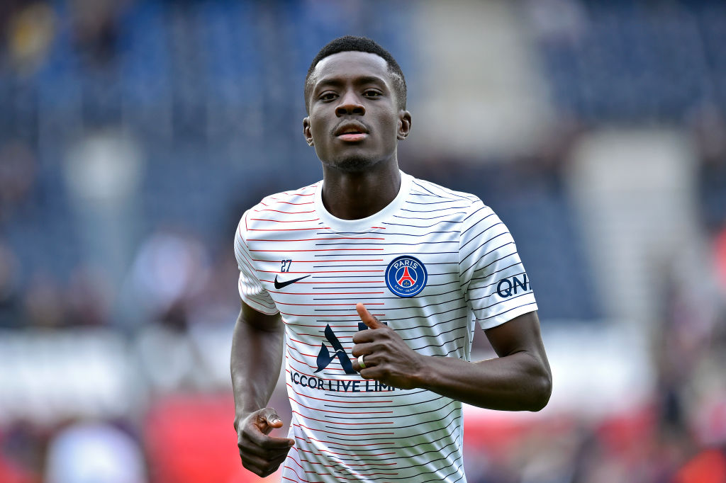 Photo by Aurelien Meunier - PSG/PSG via Getty Images