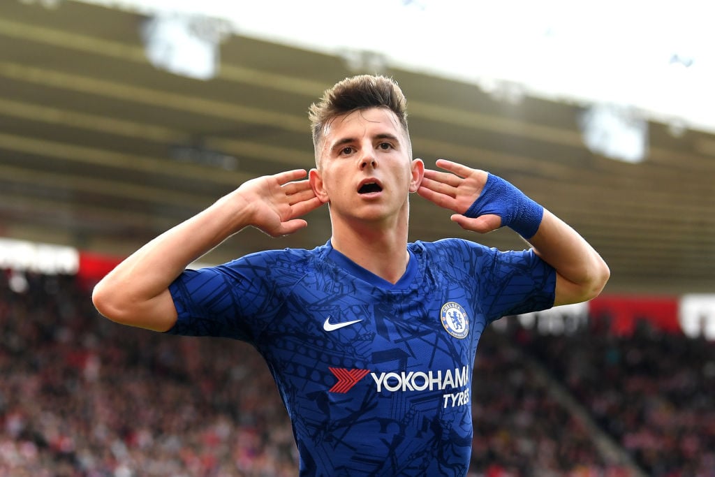 Warnock once backed Bielsa's latest reported Leeds target to become the new Mason Mount