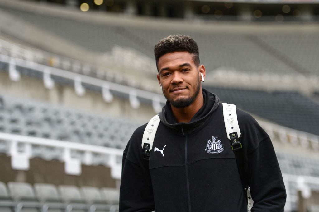 Photo by Serena Taylor/Newcastle United via Getty Images