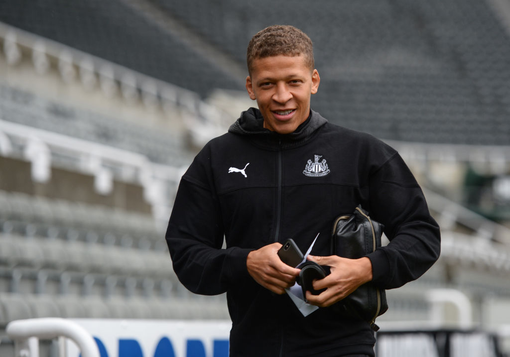 Photo by Serena Taylor/Newcastle United via Getty Images