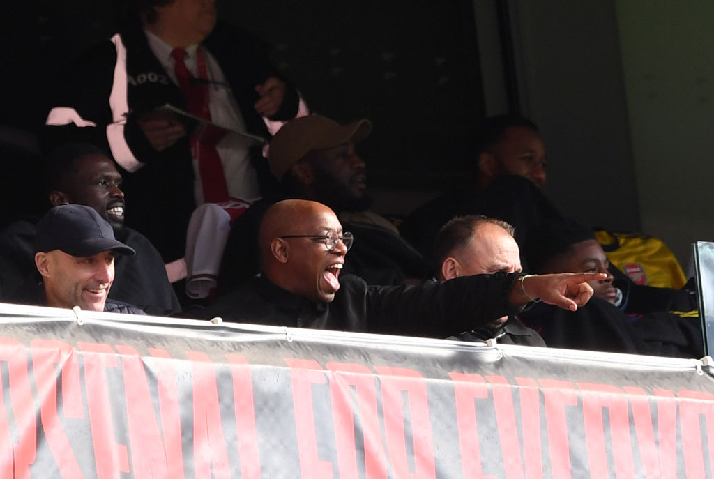 Photo by David Price/Arsenal FC via Getty Images