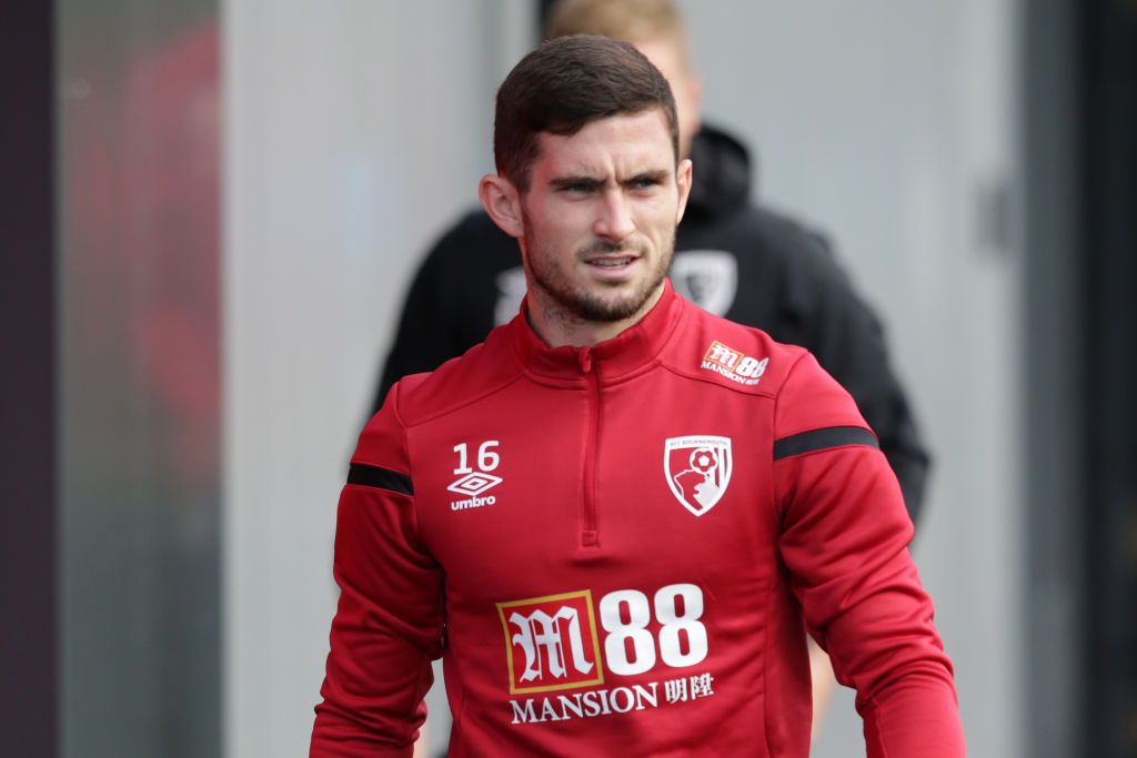 Photo by Robin Jones - AFC Bournemouth/AFC Bournemouth via Getty Images