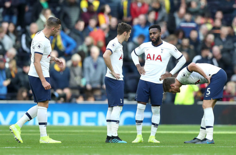 Tottenham May Well Be Regretting Not Signing Summer Target Joachim Andersen The Boot Room