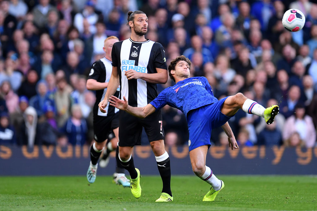 Photo by Justin Setterfield/Getty Images