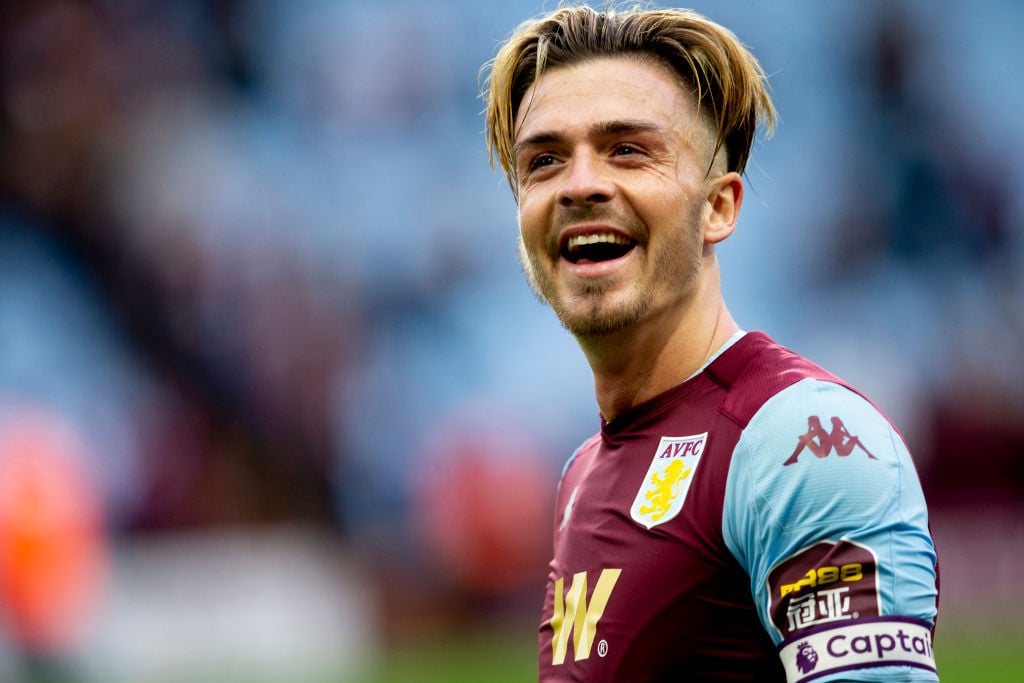 Photo by Neville Williams/Aston Villa FC via Getty Images