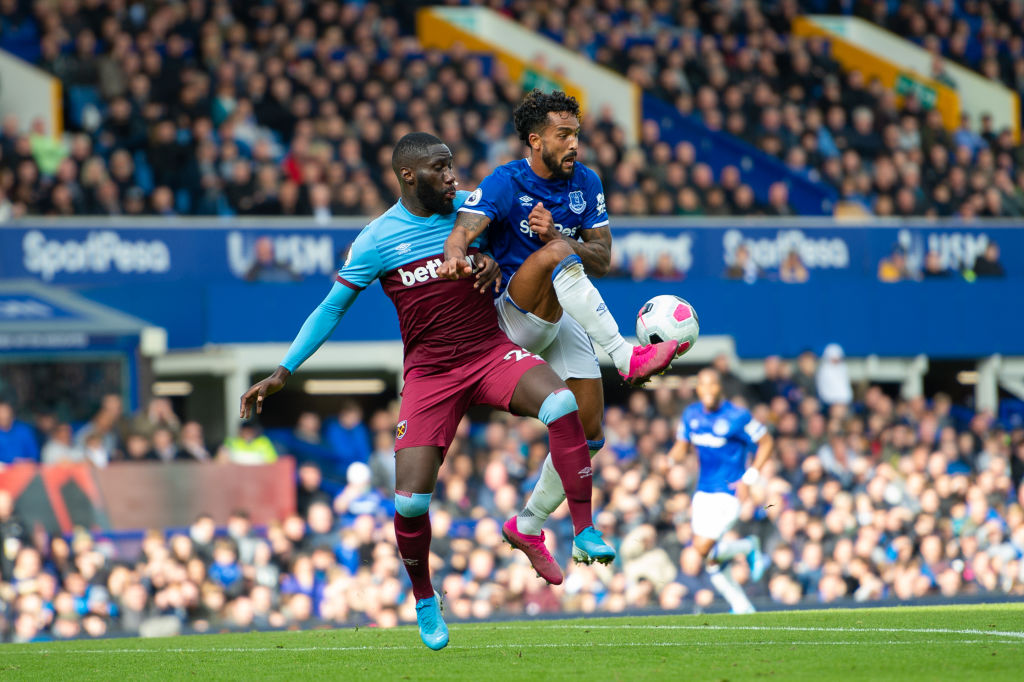 Photo by Emma Simpson - Everton FC/Everton FC via Getty Images