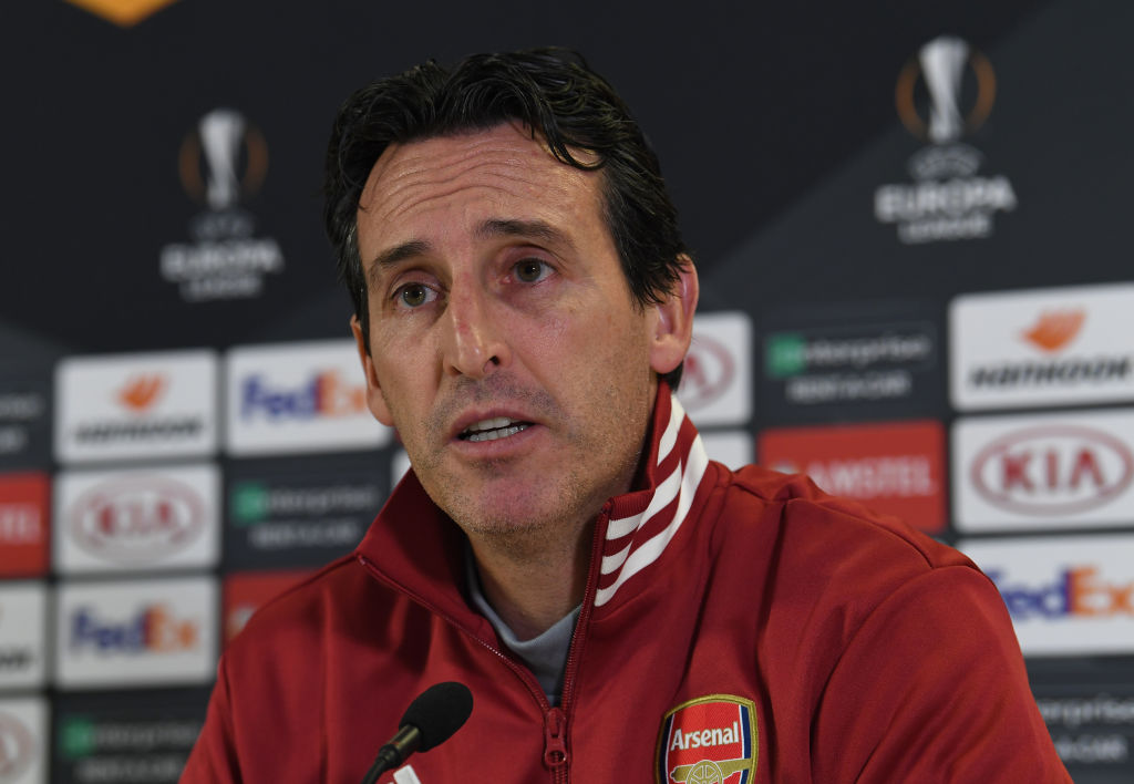 Photo by David Price/Arsenal FC via Getty Images