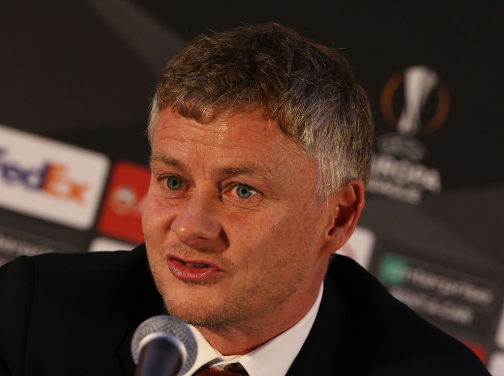 Photo by Matthew Peters/Manchester United via Getty Images