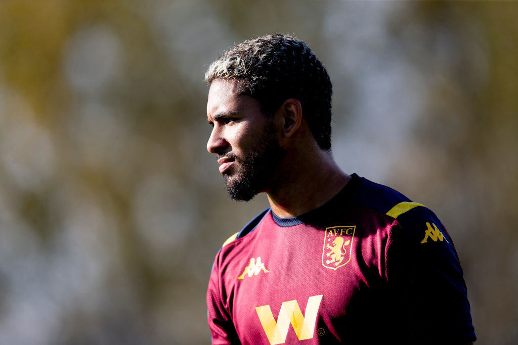 Photo by Neville Williams/Aston Villa FC via Getty Images