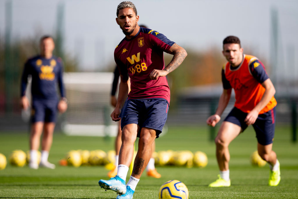 Photo by Neville Williams/Aston Villa FC via Getty Images