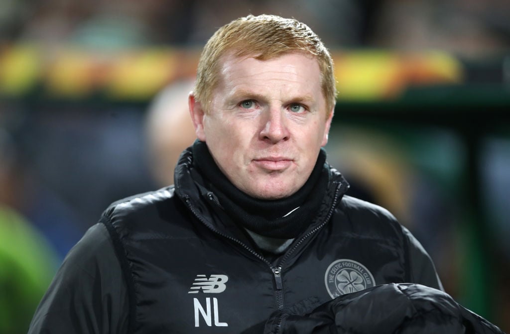 Neil Lennon insists Greg Taylor 'understands' why he is yet to make Celtic debut