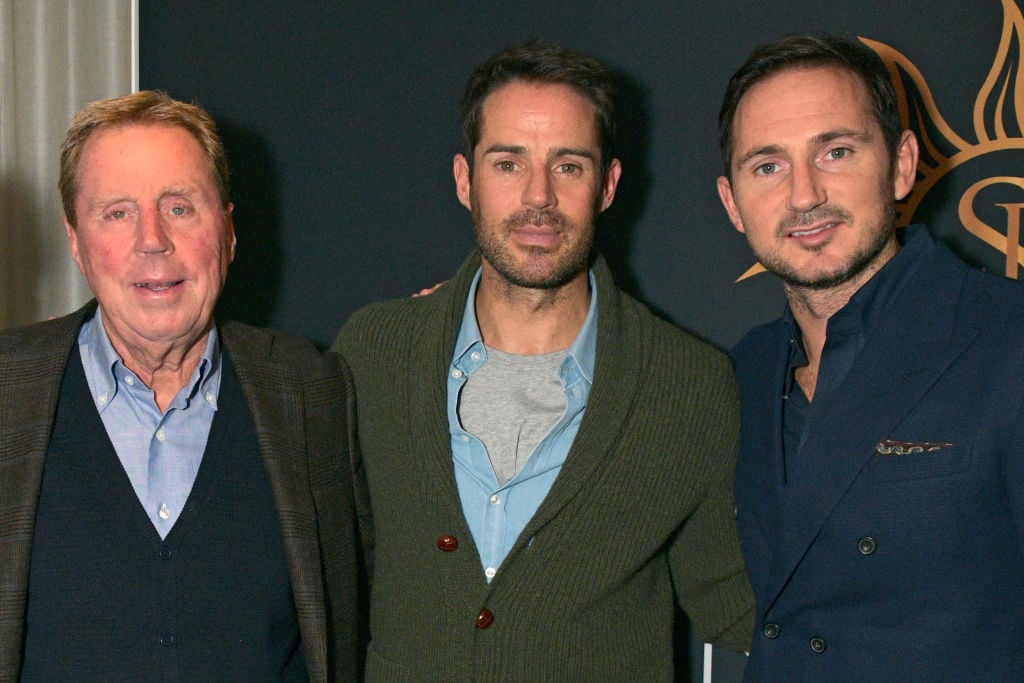 Photo by David M. Benett/Dave Benett/Getty Images for S Creative PR