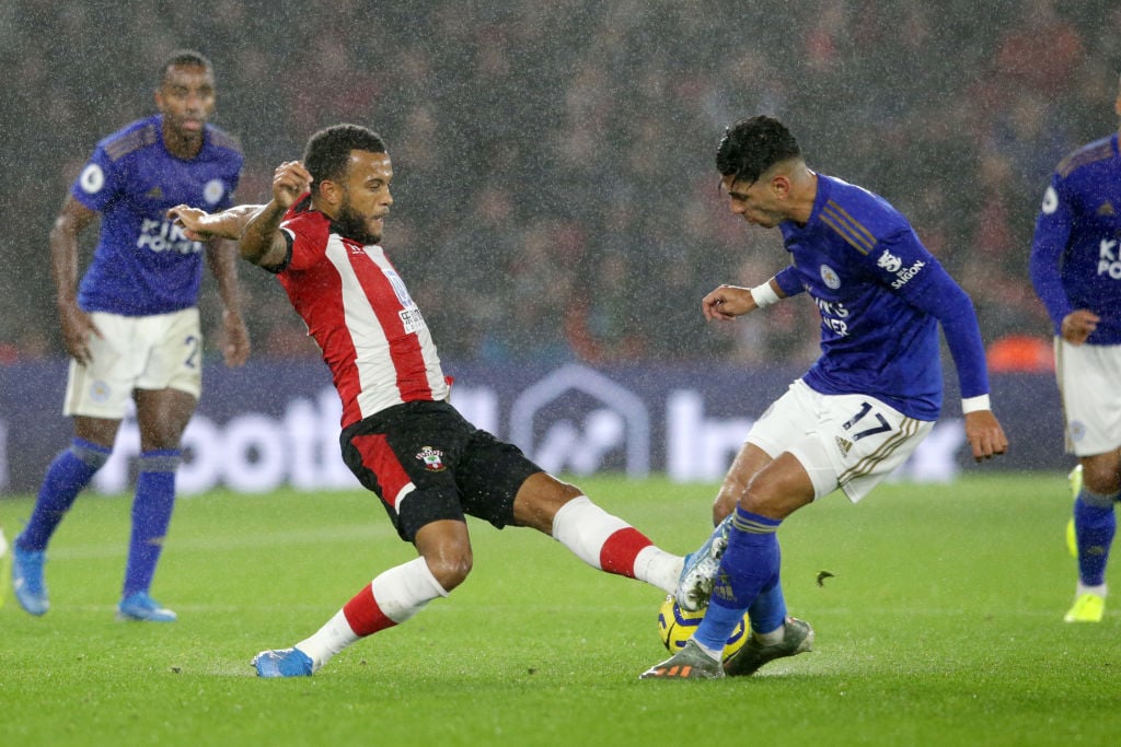 Arsenal fans react as Ryan Bertrand is linked with summer transfer