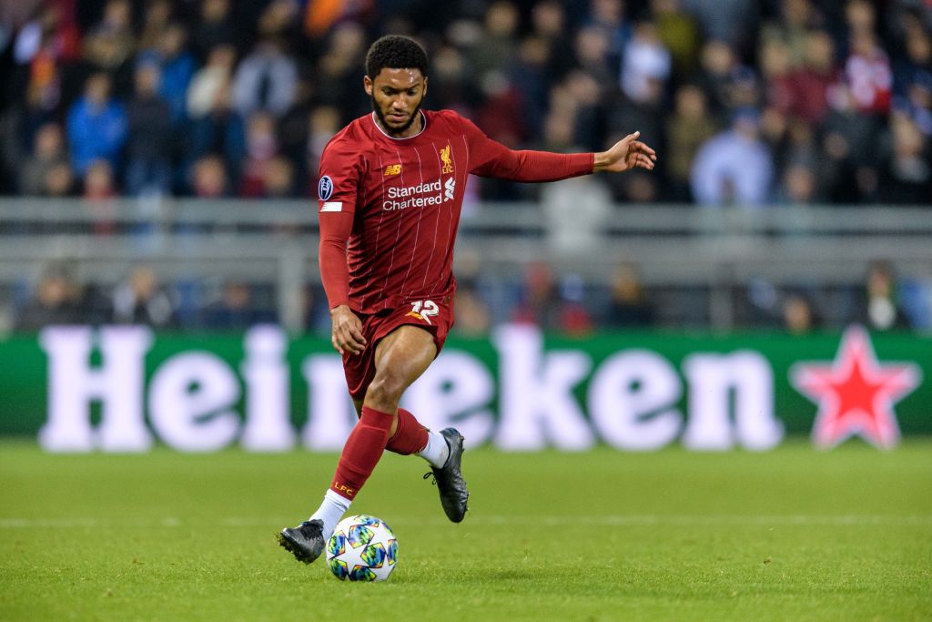 Photo by Jörg Schüler/Getty Images