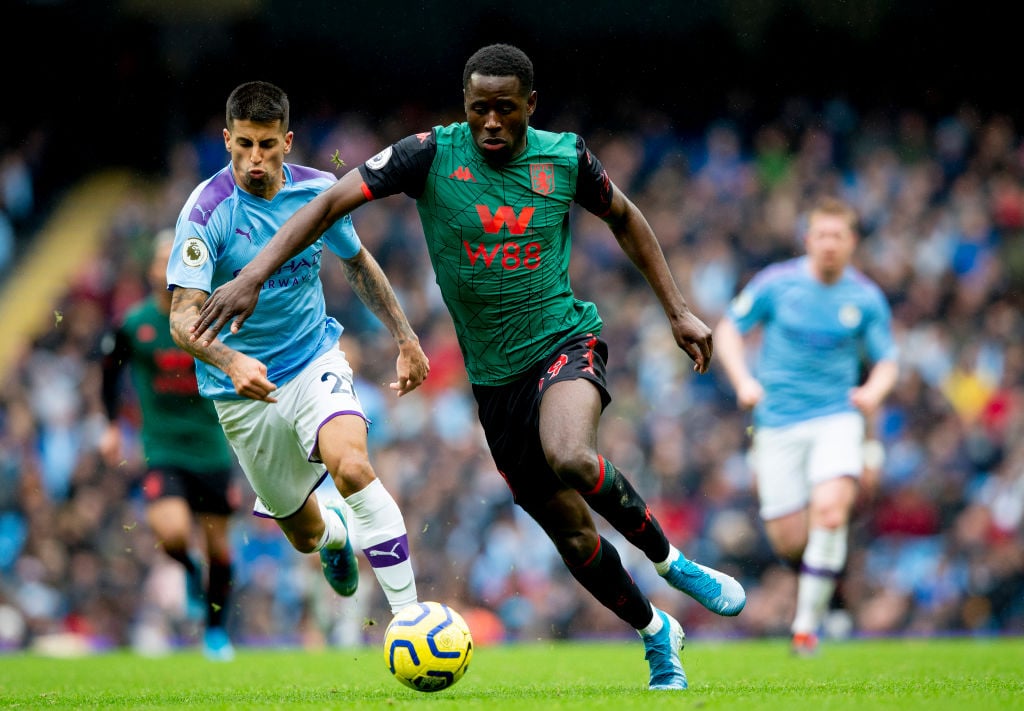 Photo by Neville Williams/Aston Villa FC via Getty Images